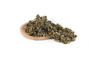 探尋中草藥之美 艾草的高清影像與文化內(nèi)涵