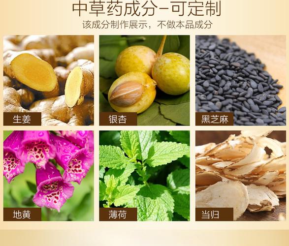 洗發(fā)水代加工生姜防脫育發(fā)液中草藥去屑止癢控油洗發(fā)露oem洗護廠